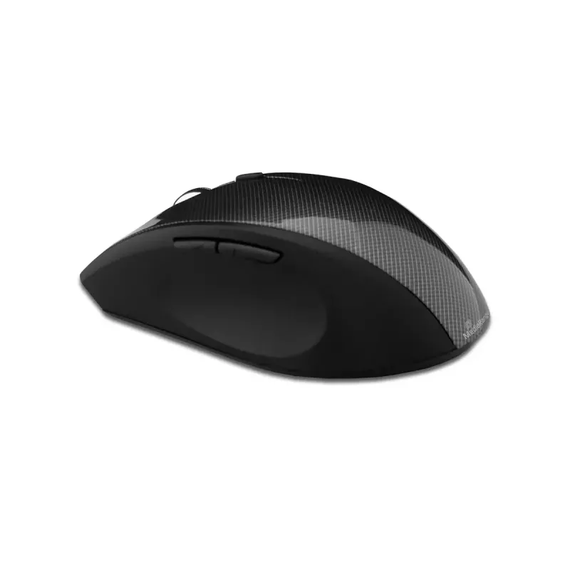Mysz MediaRange MROS207 RF bezprzewodowa optyczna