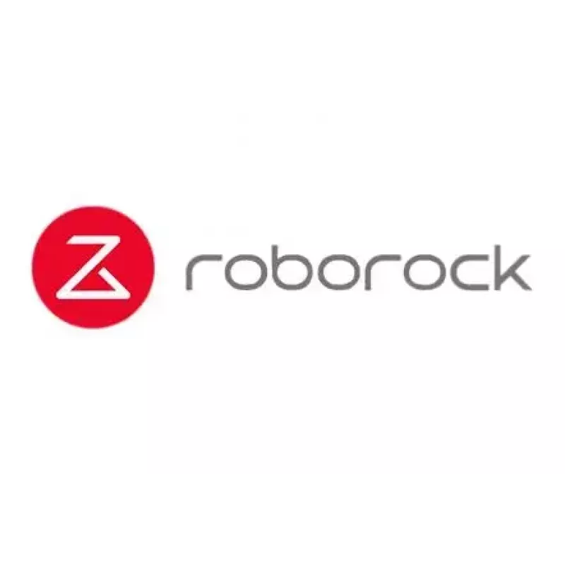 Akcesorium do odkurzacza Roborock gumowa osłona głównej szczotki jasnoszara do serii Qrevo0 (MPN 8.02.0241)