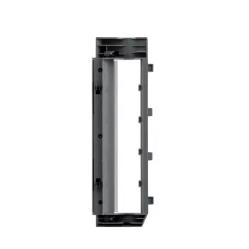 Akcesorium do odkurzacza Roborock Gumowa osłona szczotki głównej Ciemnoszary do Qrevo5/Qrevo5 S/Qrevo5 Pro/Qrevo5 Plus