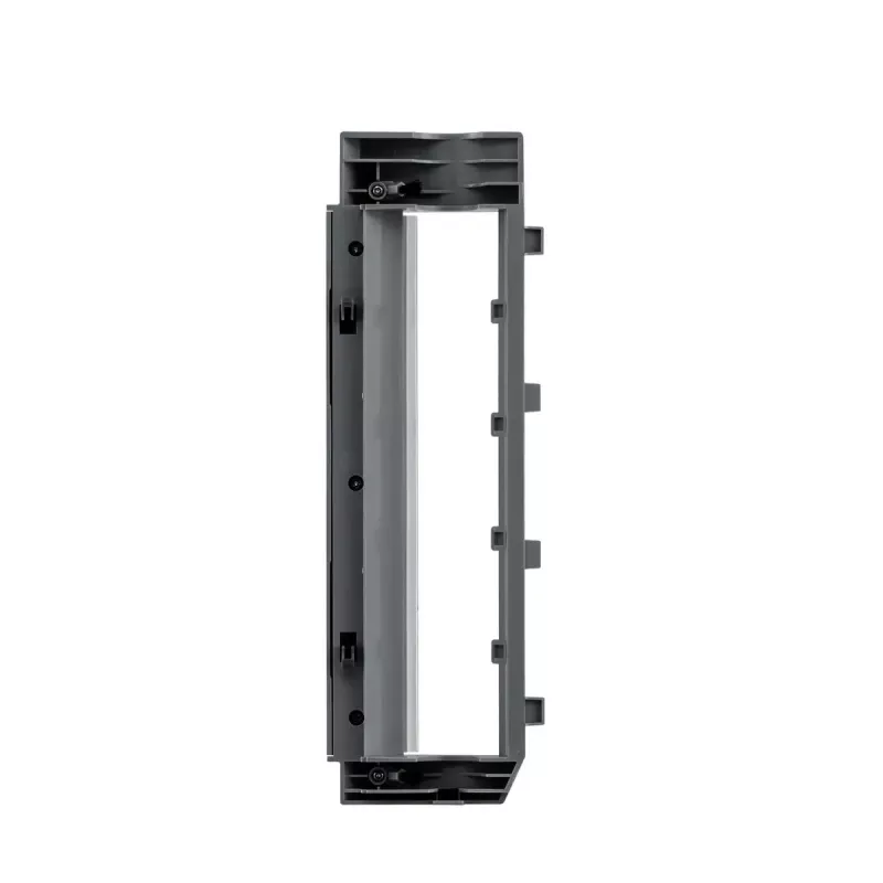 Akcesorium do odkurzacza Roborock Gumowa osłona szczotki głównej Ciemnoszary do Qrevo5/Qrevo5 S/Qrevo5 Pro/Qrevo5 Plus