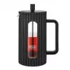 Resto Kitchenware zaparzacz tłokowy French Press 90531, 1 l