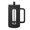 Resto Kitchenware zaparzacz tłokowy French Press 90531, 1 l