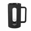 Resto Kitchenware zaparzacz tłokowy French Press 90531, 1 l