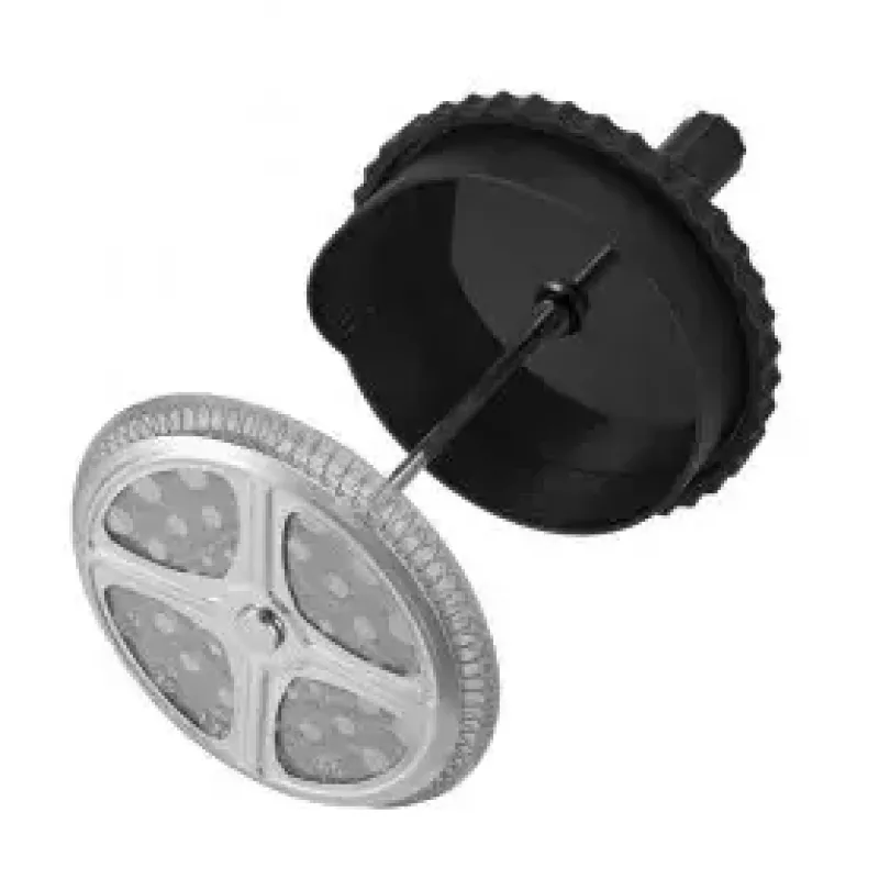 Resto Kitchenware zaparzacz tłokowy French Press 90531, 1 l