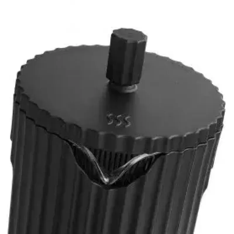 Resto Kitchenware zaparzacz tłokowy French Press 90531, 1 l