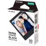 Film do zdjęć natychmiastowych Fujifilm Instax Square Czarny Frame