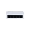 Dahua Technology PFS3005-5GT-L Niezarządzalny przełącznik L2 Gigabit Ethernet (10/100/1000) Biały