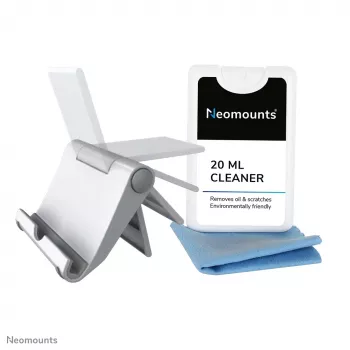 Neomounts NS-MKIT100 Uchwyt do tabletu z zestawem do czyszczenia - uniwersalny