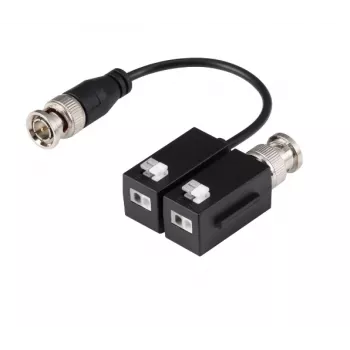 Dahua Technology DH-PFM800B-4K Balun wideo