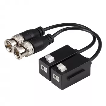 Dahua Technology PFM800-4K akcesorium do kamery bezpieczeństwa Video balun