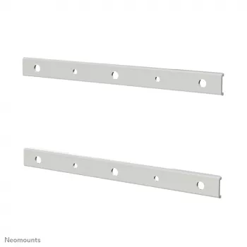 Neomounts FPMA-VESA120 VESA-adapter 10-32 inch, Srebrny, Steel, 25 kg, 100 x 100,200 x 100,75 x 75, 81,3 cm (32 cale), 25,4 cm (10 cali)