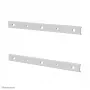 Neomounts FPMA-VESA120 VESA-adapter 10-32 inch, Srebrny, Steel, 25 kg, 100 x 100,200 x 100,75 x 75, 81,3 cm (32 cale), 25,4 cm (10 cali)