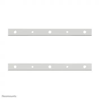 Neomounts FPMA-VESA120 VESA-adapter 10-32 inch, Srebrny, Steel, 25 kg, 100 x 100,200 x 100,75 x 75, 81,3 cm (32 cale), 25,4 cm (10 cali)