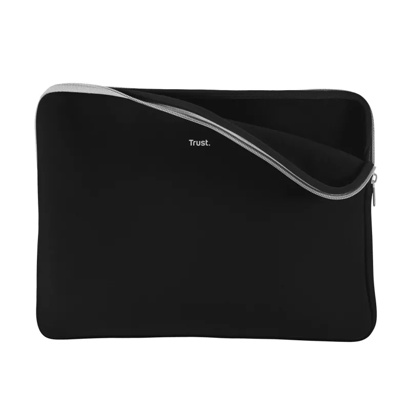 Trust 21254 pokrowiec na laptop 29,5 cm (11,6 cala) etui typu rękaw czarny