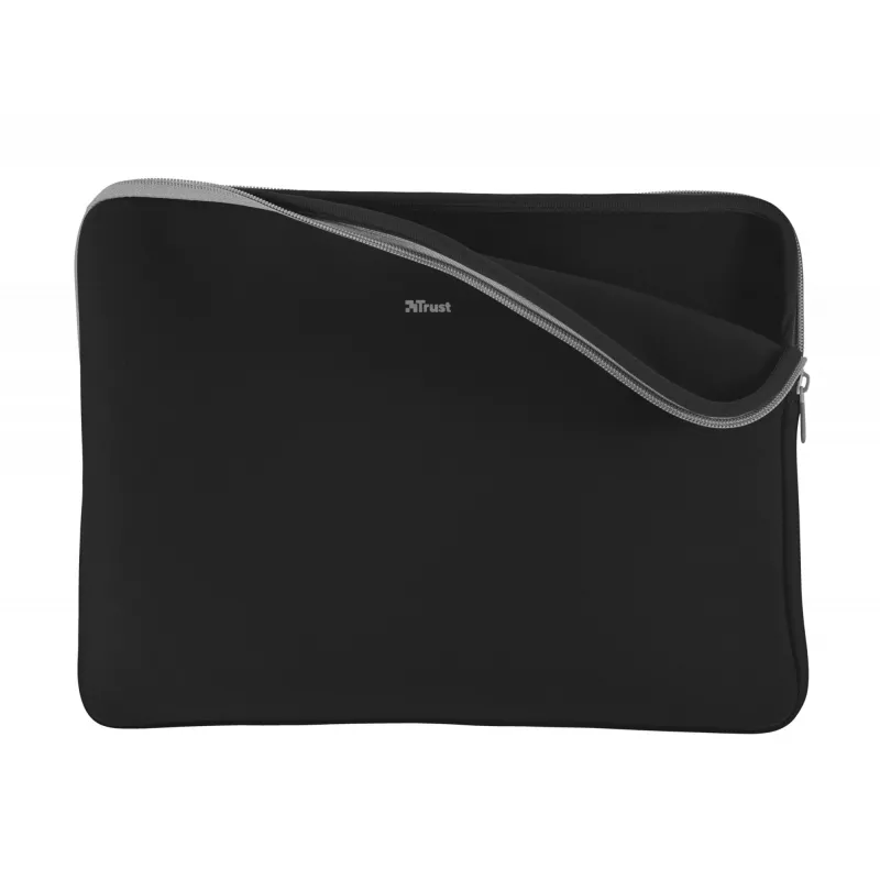Trust 21254 pokrowiec na laptop 29,5 cm (11,6 cala) etui typu rękaw czarny
