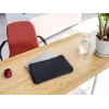 Trust 21254 pokrowiec na laptop 29,5 cm (11,6 cala) etui typu rękaw czarny