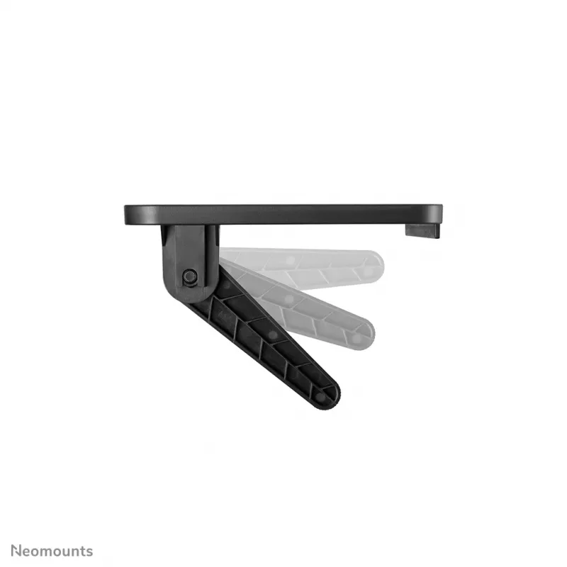 Uchwyt multimedialny Neomounts AWL28-210BL1 - uniwersalny