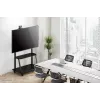 Uchwyt multimedialny Neomounts AWL28-210BL1 - uniwersalny