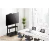 Uchwyt multimedialny Neomounts AWL28-210BL1 - uniwersalny