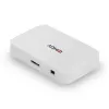 USB Hub Lindy USB 3.0 Hub Basic 4 Port