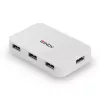 USB Hub Lindy USB 3.0 Hub Basic 4 Port