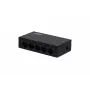 Przełącznik niezarządzalny Gigabit 5-portowy Dahua Technology Access, niezarządzalny, L2, Gigabit Ethernet (10/100/1000)