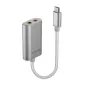 Konwerter audio USB typu C na audio Lindy 42711