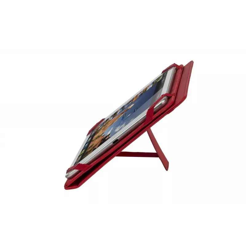 Etui z klapką Rivacase 3217 25.6 cm (10.1 cala)