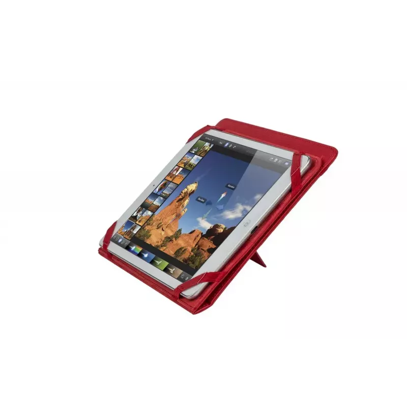 Etui z klapką Rivacase 3217 25.6 cm (10.1 cala)