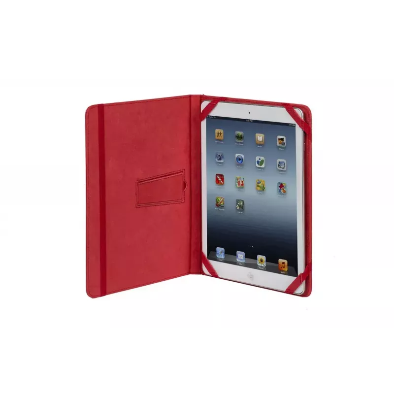 Etui z klapką Rivacase 3217 25.6 cm (10.1 cala)