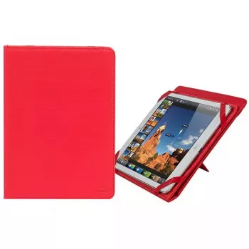 Etui z klapką Rivacase 3217 25.6 cm (10.1 cala)