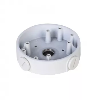 Puszka przyłączeniowa Dahua Technology PFA139 Aluminium Biała 1 kg 10.8 cm