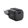 AC Charger Trust Maxo Universal Czarny 12V 3A USB Type-C