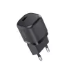 AC Charger Trust Maxo Universal Czarny 12V 3A USB Type-C