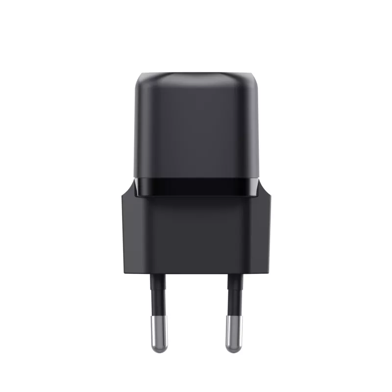 AC Charger Trust Maxo Universal Czarny 12V 3A USB Type-C