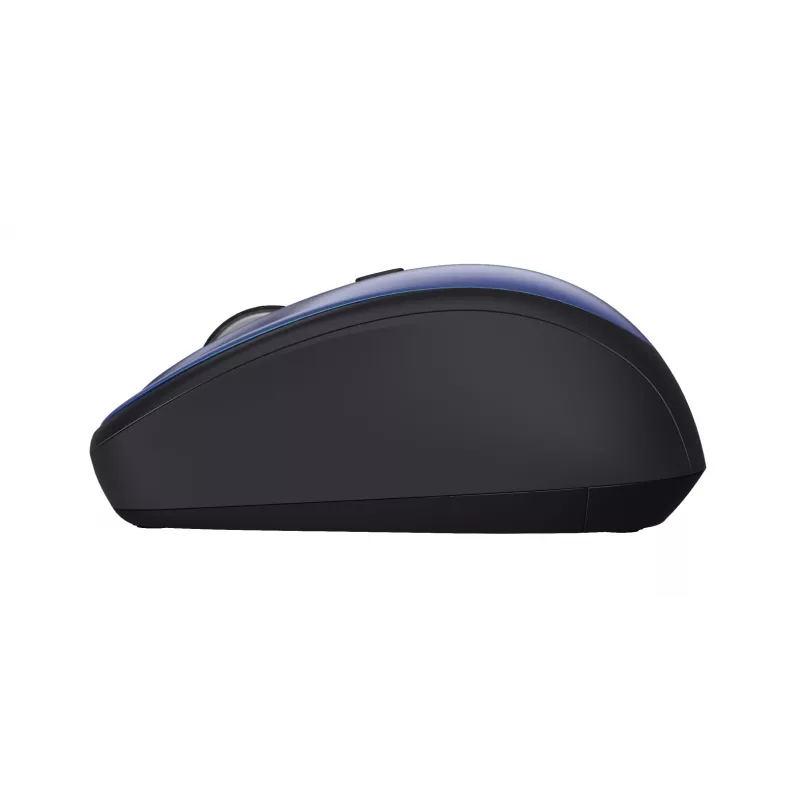 Mysz Trust Yvi+ Silent Wireless RF Wireless