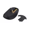 Mysz Trust Yvi+ Silent Wireless RF Wireless