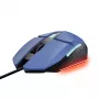 Trust GXT109B FELOX mysz Gaming Symetryczna USB Type-A 6400 DPI