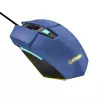 Trust GXT109B FELOX mysz Gaming Symetryczna USB Type-A 6400 DPI