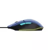 Trust GXT109B FELOX mysz Gaming Symetryczna USB Type-A 6400 DPI