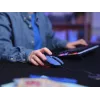 Trust GXT109B FELOX mysz Gaming Symetryczna USB Type-A 6400 DPI