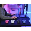 Trust GXT109B FELOX mysz Gaming Symetryczna USB Type-A 6400 DPI