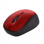 Trust Yvi+ mysz biurkowa Praworęczna RF Wireless Optyczna 1600 DPI