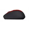 Trust Yvi+ mysz biurkowa Praworęczna RF Wireless Optyczna 1600 DPI