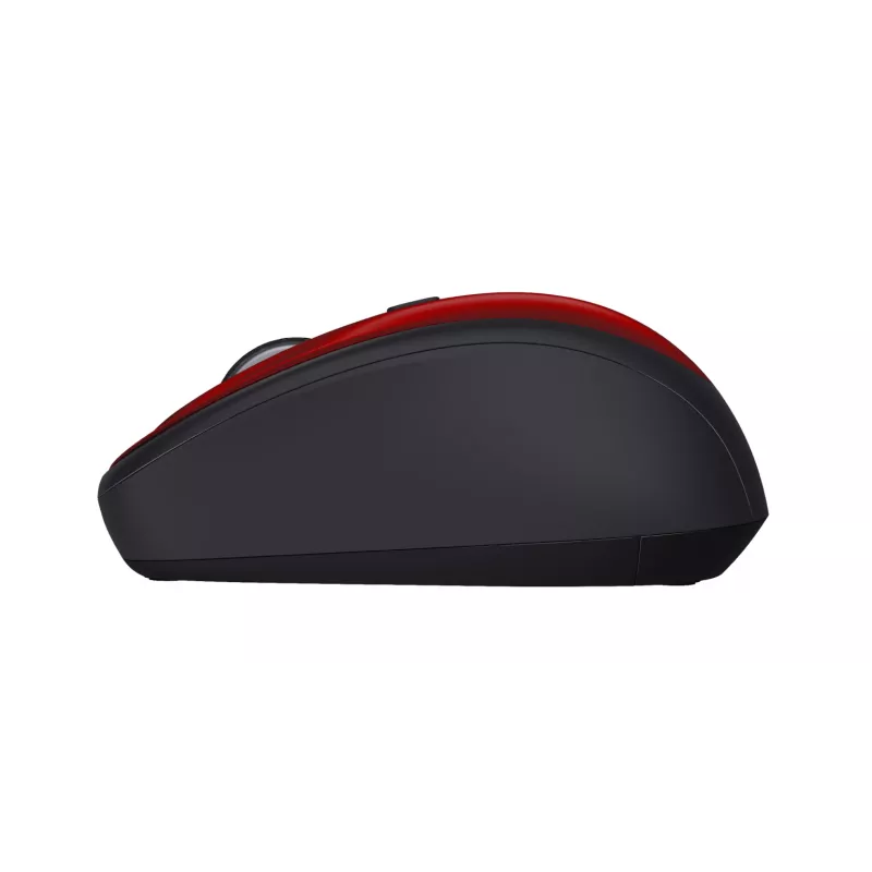 Trust Yvi+ mysz biurkowa Praworęczna RF Wireless Optyczna 1600 DPI