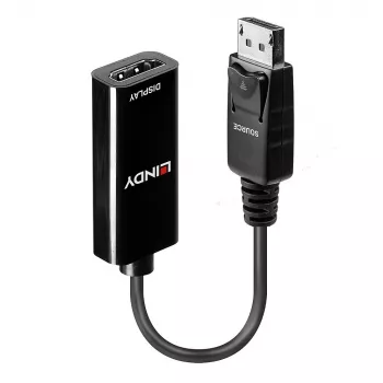 Lindy DisplayPort 1.2 na HDMI 1.4 Converter