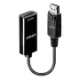 Lindy DisplayPort 1.2 na HDMI 1.4 Converter