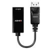 Lindy DisplayPort 1.2 na HDMI 1.4 Converter