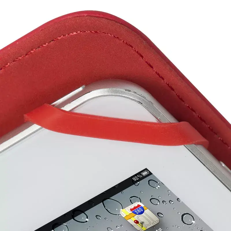 Etui z klapką Rivacase 3137 do tabletów 10,1 cala