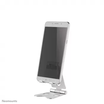 Neomounts DS10-150SL1 Uchwyt na telefon do 4,7 cala - składany - uniwersalny